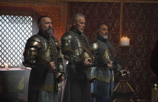 Mehmed: Fetihler Sultanı son bölüm izle! Mehmed Fetihler Sultanı 24. bölüm full izleme linki