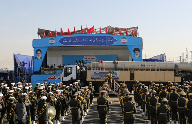 İran'dan Trump'ın mektubuna 4 ana başlıkla detaylı yanıt