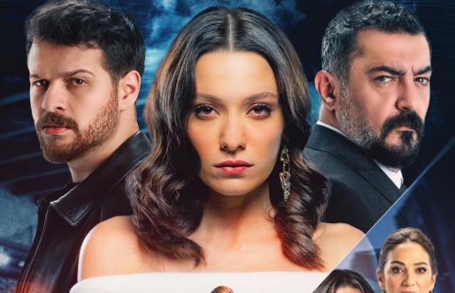 Sustalı Ceylan 4. bölüm fragmanı yayınlandı mı?