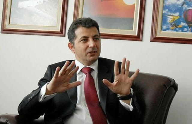Borsa İstanbul soruşturmasında eski Rektör Ünsal Ban yakalandı