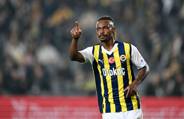 Antalyaspor, Lincoln Henrique'yi Kadrosuna Katmak İstiyor
