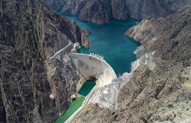 Yusufeli Barajı nerede? Yusufeli Barajı ne zaman yapıldı?