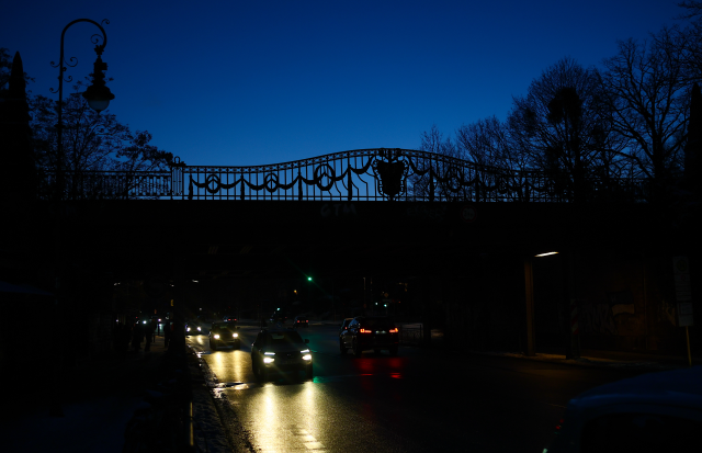 Berlin'de elektrik kesintisinin faillerinin başına 1 milyon Euro ödül koyuldu