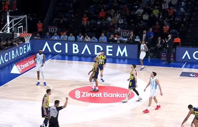 Fenerbahçe Beko Türk Telekom maçı hangi kanalda, Fenerbahçe Beko Türk Telekom nereden CANLI izlenir?