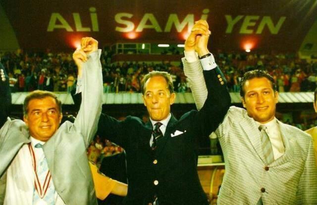 Galatasaray'da Burak Elmas ipi göğüsledi! İşte yeni Başkan'ın kulübü ayağa kaldıracak vaatleri