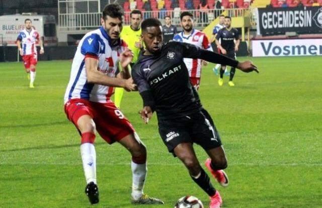 Son dakika spor: Günün en önemli spor haberleri / 28 Eylül 2021