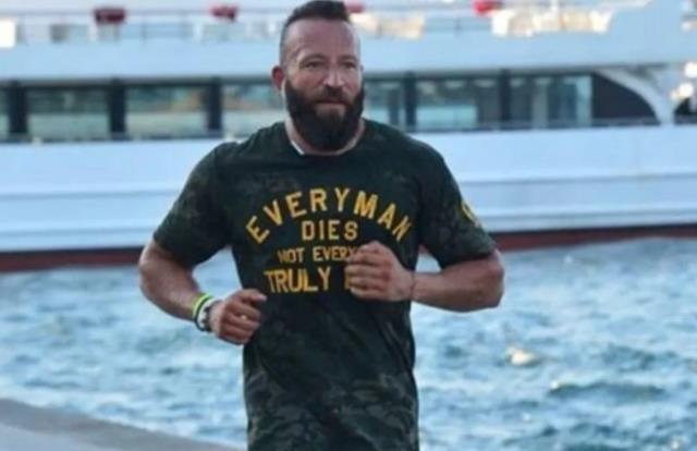 Aslı Enver, 5 aydır aşk yaşadığı Önder Öztarhan ile ayrıldı