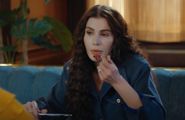 İyilik dizisi Neslihan kimdir? İyilik dizisi Neslihan gerçek adı ne? İyilik dizisi 'Neslihan' karakteri kim oynuyor?