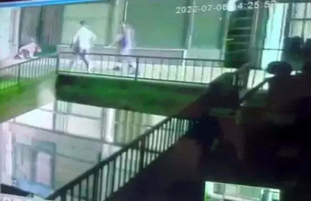 Sanayi sitesinde korkunç anlar, alacağını vermediği için patronunu öldürdü