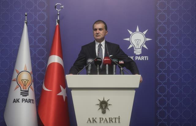 AK Parti'den Cumhurbaşkanı Erdoğan'ı Kenan Evren'e benzeten CHP'ye çok sert tepki: Şuursuzluk ve çarpıklık