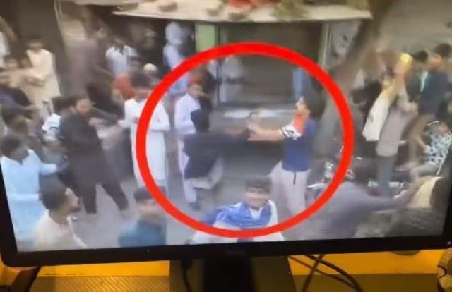 Eski Pakistan Başbakanı Imran Han'a suikast girişiminde bulunan saldırganın ilk ifadesi ortaya çıktı: Onu öldürmek için elimden geleni yaptım