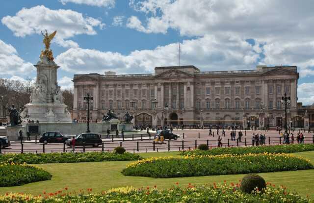 Buckingham Sarayı Etiyopya Prensi'nin naaşını iade etmeyi reddetti