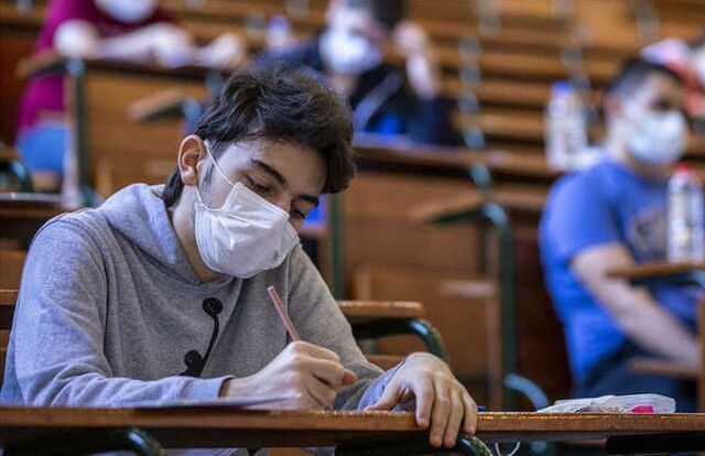 TYT saat kaçta başlıyor, kaçta bitiyor? TYT saat kaçta başlıyor, kaçta bitiyor 2023! TYT sınavı ne zaman? TYT kaç dk? TYT kaç soru?