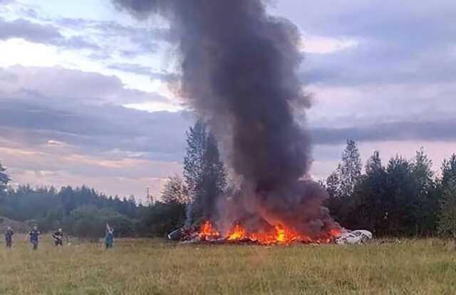 Wagner, Prigojin'in ölümünün ardından video yayınladı: Başlıyoruz, bizi bekleyin