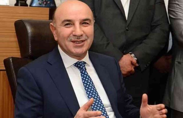 AK Parti Ankara Büyükşehir Belediye başkan adayı Turgut Altınok mu olacak? AK Parti Ankara Büyükşehir Belediye başkan adayı kim oldu?