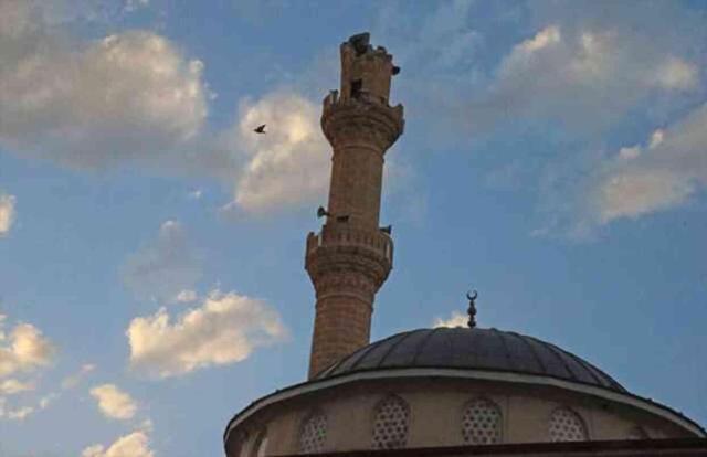 5,6'lık depremin meydana geldiği Tokat'ta eğitime 1 gün ara verildi