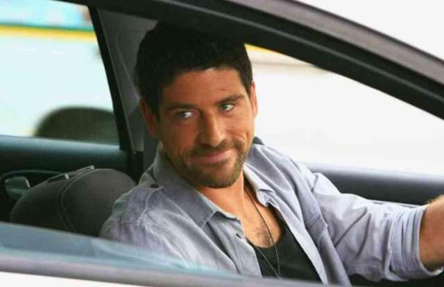 1001 gece dizisinin Türkiye çekimleri başladı! 4 Türk oyuncu da kadroda