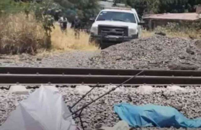 Meksikalı model Cinthya Nayeli Higareda Bermejo, trenle fotoğraf çektirmek isterken feci şekilde can verdi