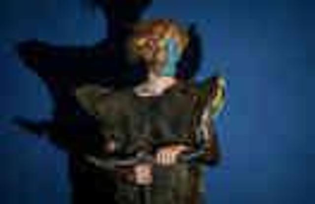 Cadılar Bayramı değil, Osmanlı geleneği! Deliler, kurbanlık hayvanların atıklarıyla yaşatılıyor