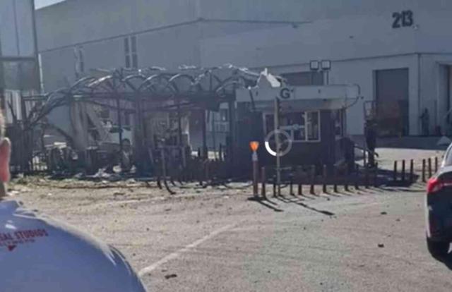 Bütün dünya TUSAŞ'a yapılan terör saldırısını kınadı