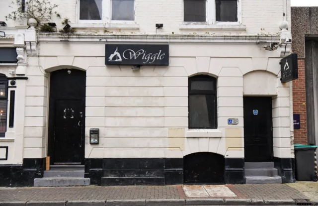 Gece kulübünde gizemli bir adamla öpüştükten saatler sonra hayatını kaybetti