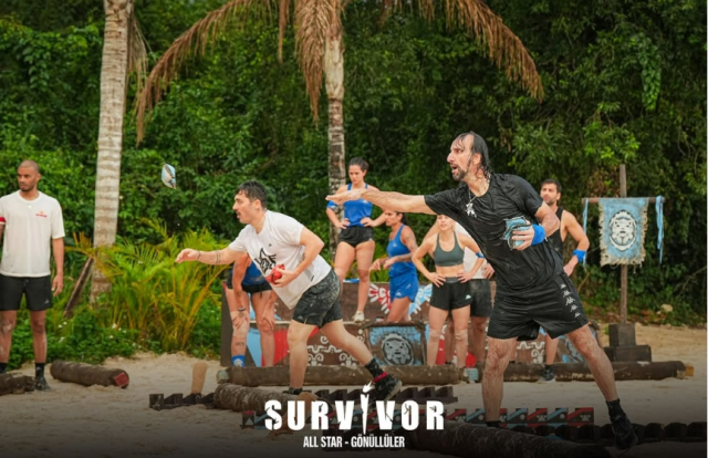 Survivor 2025 takım oyununu hangi takım kazandı, ilk eleme adayı kim oldu?