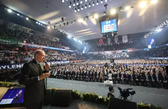 Rekor tazeledi! te AK Parti'nin kuruluundan bu yana tm MKYK'larda grev alan tek isim