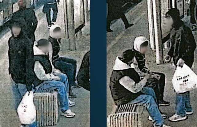 Ahmet Minguzzi cinayetinde kan donduran yeni görüntüler! Gülerek anlatmışlar