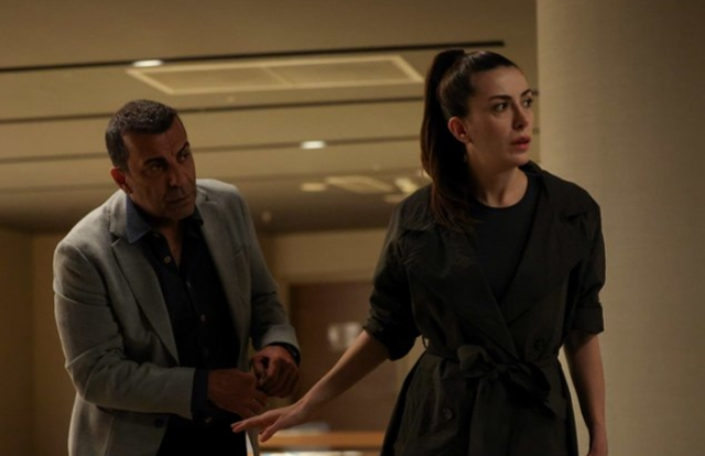 Bahar 48. bölüm fragmanı yayınlandı mı? 20 Mayıs Bahar yeni bölüm fragmanı izleme linki!