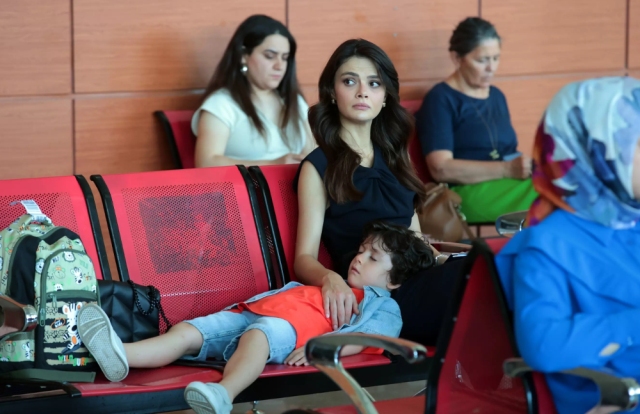 Bu akşam Uzak Şehir var mı? 9 Haziran Kanal D yayın akışı!