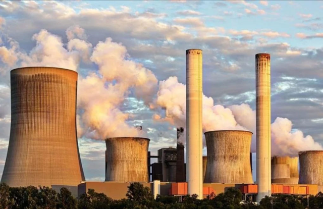 Türkiye'nin ilk İklim Kanunu Teklifi TBMM'de kabul edildi