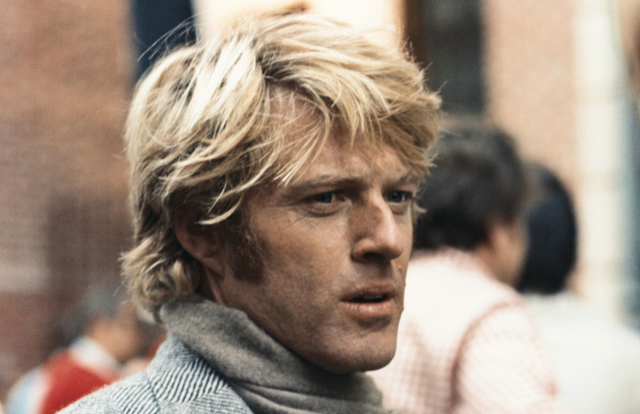 Efsane oyuncu Robert Redford, 89 yaşında hayatını kaybetti
