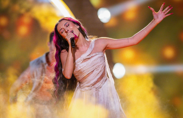 Eurovision'da krizi! Ev sahibi ülke resti çekti: İsrail yoksa biz de yokuz