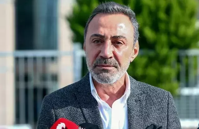 Berhan Şimşek, CHP'den ihraç edildi
