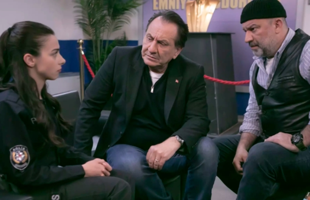 Arka Sokaklar Şevket Çoruh,Mesut diziden ayrılıyor mu?