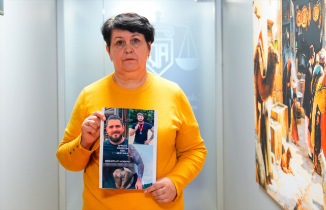 Kayıp Rus yüzücünün annesi, oğlunu bulana 500 bin lira ödül verecek