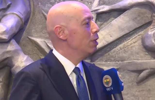 Fenerbahçe Yönetim Kurulu'ndan gözaltı sonrası ilk açıklama