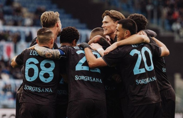 7 dakika içinde 3 kırmızı kart! İtalya'da dev maçın kazananı Napoli