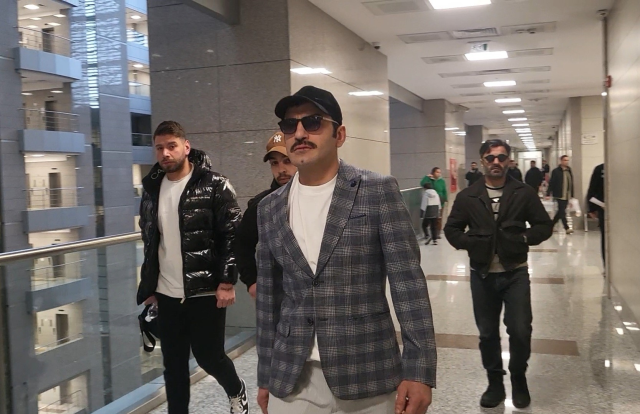 Hakimin sorusu ağlattı! İşte Ufuk Bayraktar'ın aylık geliri