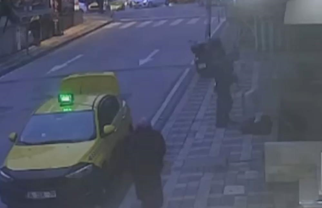 Kesik baş cinayetinde 2 cani tutuklandı