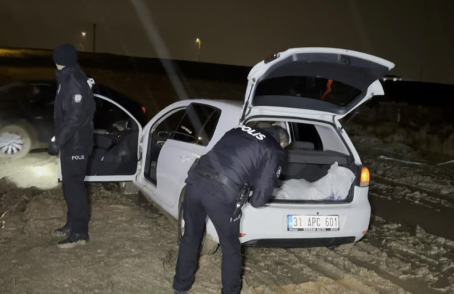 Trafikte önüne geçti diye 2 kişi öldürdü: Pişman değilim, onur duyuyorum