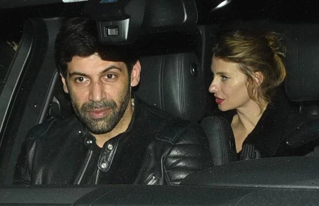 İspanyol modelden Tuba Ünsal'a sert yanıt: 'Gözyaşlarını gerçekle karıştırmayın'