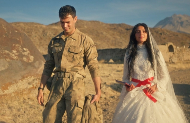 Sevdiğim Sensin 2. bölüm tek parça full HD nereden izlenir?