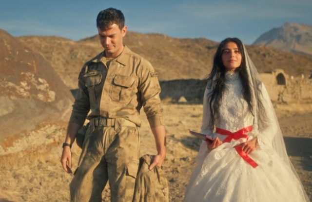 Sevdiğim Sensin 5. bölüm fragmanı yayınlandı mı?