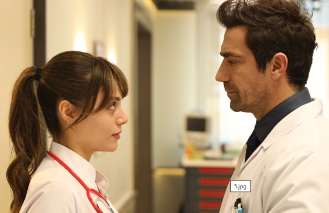 Doktor 2.bölüm fragmanı yayınlandı mı?