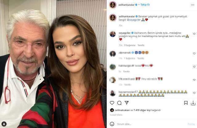 Son dakika magazin haberleri! Magazin dünyasında yaşanan son gelişmeler