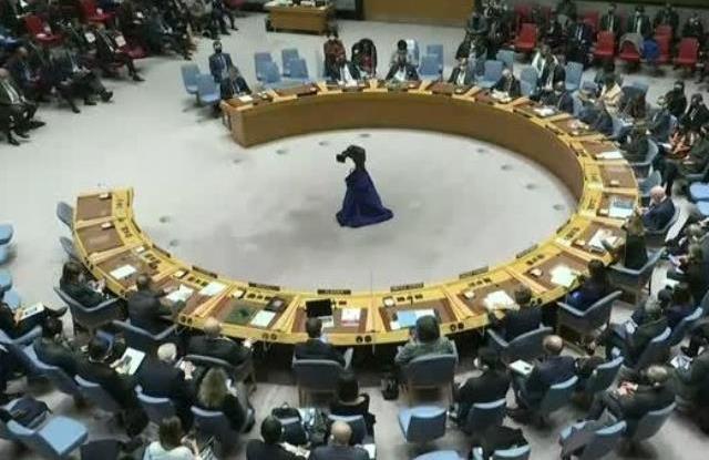 Ukrayna'nın BM Temsilcisi: Rus askerlerinin cesetlerini annelerine göndermeden savaş bitmeyecek