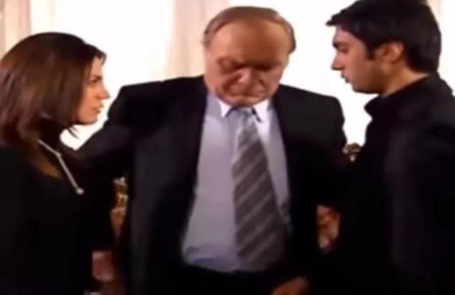 Kurtlar Vadisi'nde Laz Ziya'nın kızı rolünde oynuyordu, yıllar onu daha da gençleştirdi