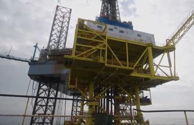 Avrupa'nın en büyük gaz depolama tesisi açıldı! Üretim kapasitesi 75 milyon metreküp