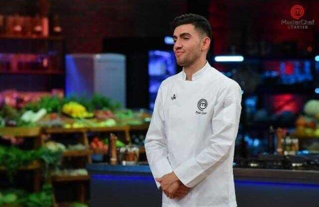 Masterchef 4. ceketi kim kazandı? Masterchef 4. ceketi kim giydi? Masterchef'te son ceketi kim kazandı?